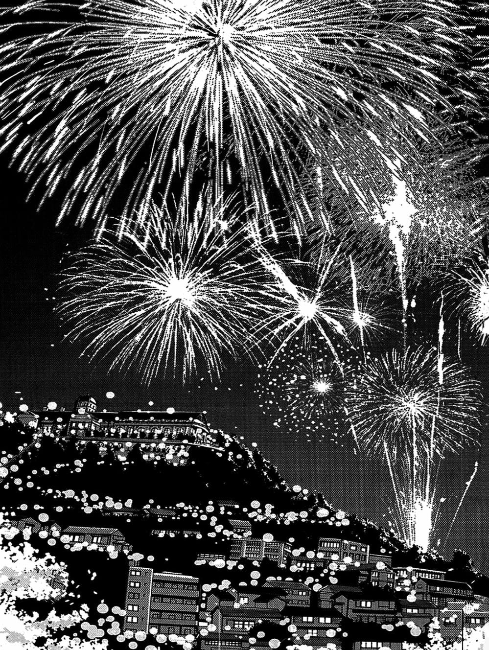 Truyện Tranh Chàng Quản Gia - Hayate No Gotoku trang 4