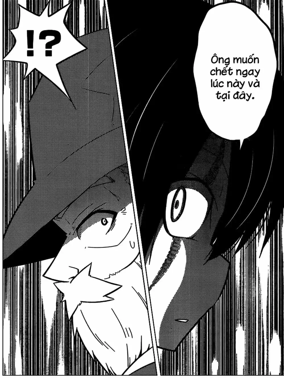 Truyện Tranh Chàng Quản Gia - Hayate No Gotoku trang 4