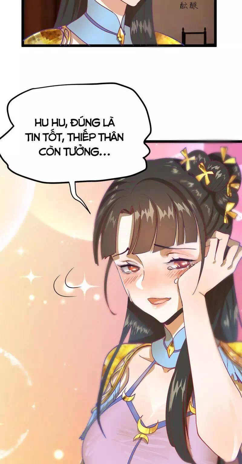 Truyện Tranh Chàng Rể Mạnh Nhất Lịch Sử trang 7