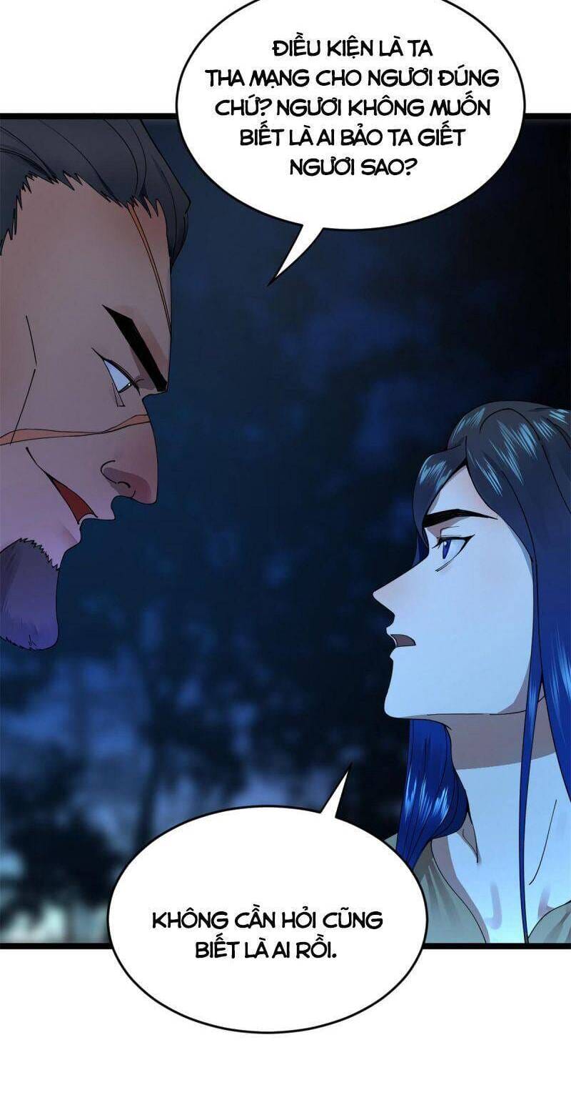 Truyện Tranh Chàng Rể Mạnh Nhất Lịch Sử trang 7