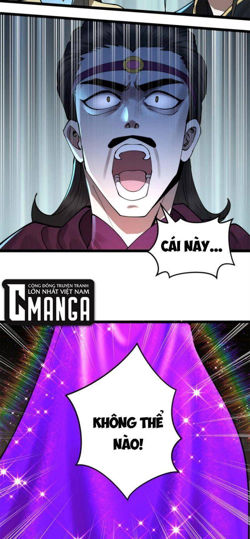 Truyện Tranh Chàng Rể Mạnh Nhất Lịch Sử trang 7