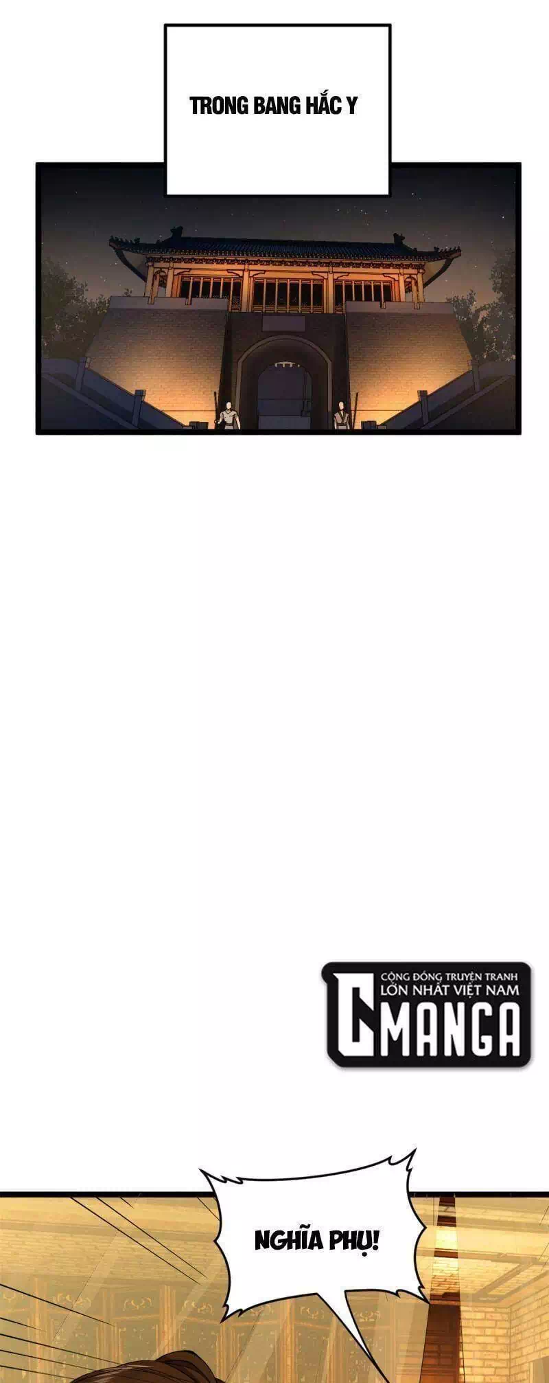 Truyện Tranh Chàng Rể Mạnh Nhất Lịch Sử trang 7