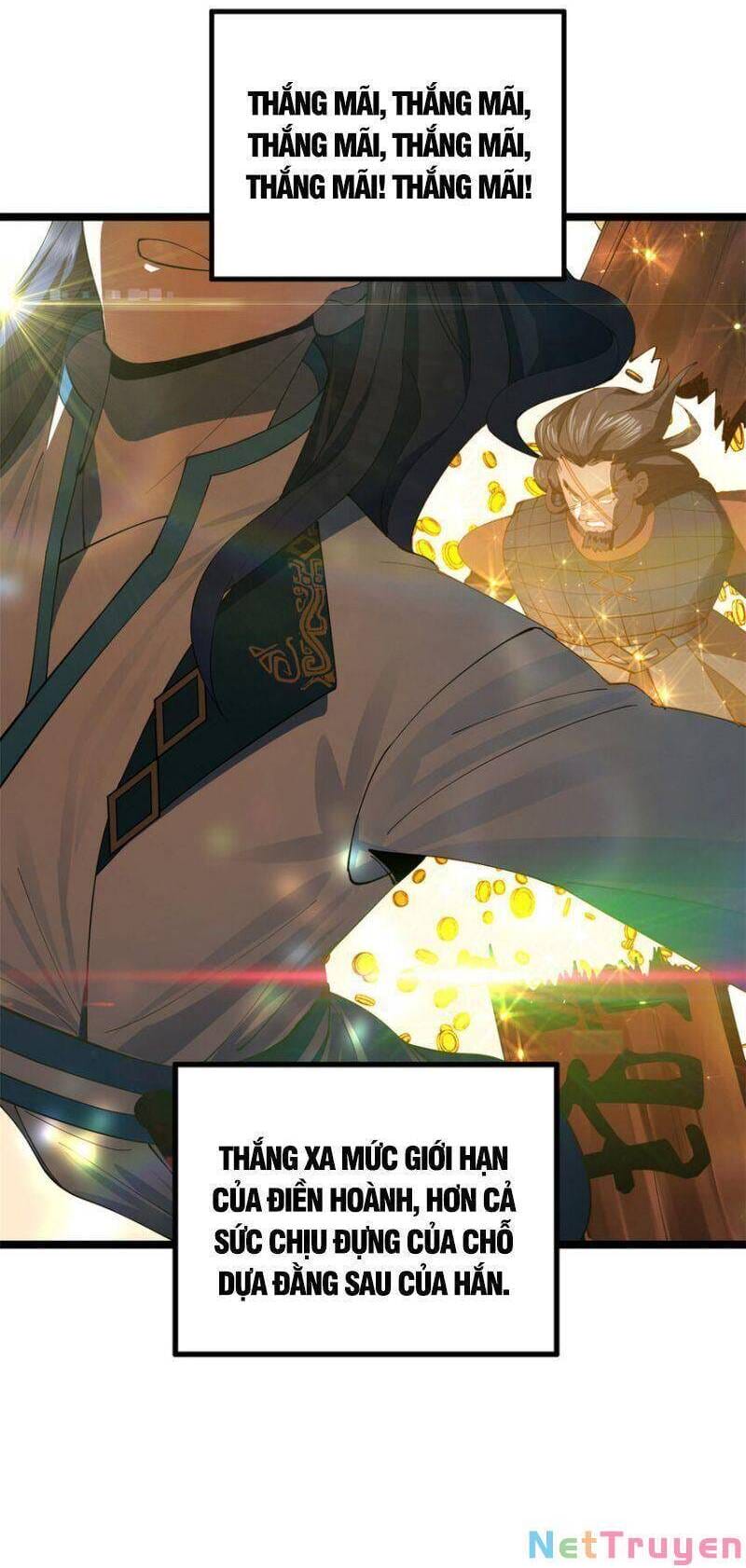 Truyện Tranh Chàng Rể Mạnh Nhất Lịch Sử trang 7