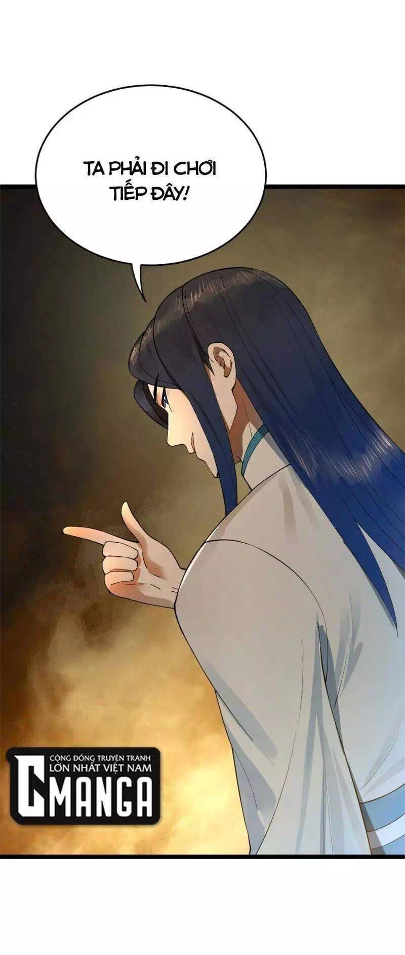 Truyện Tranh Chàng Rể Mạnh Nhất Lịch Sử trang 7