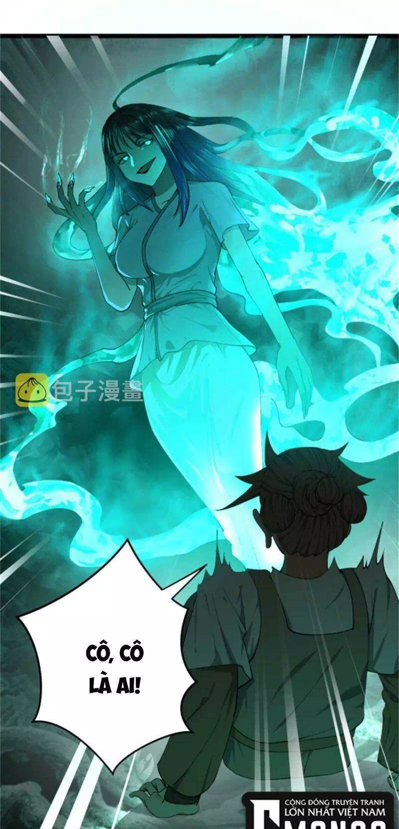 Truyện Tranh Chàng Rể Mạnh Nhất Lịch Sử trang 7