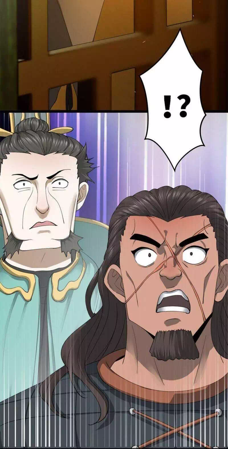 Truyện Tranh Chàng Rể Mạnh Nhất Lịch Sử trang 7