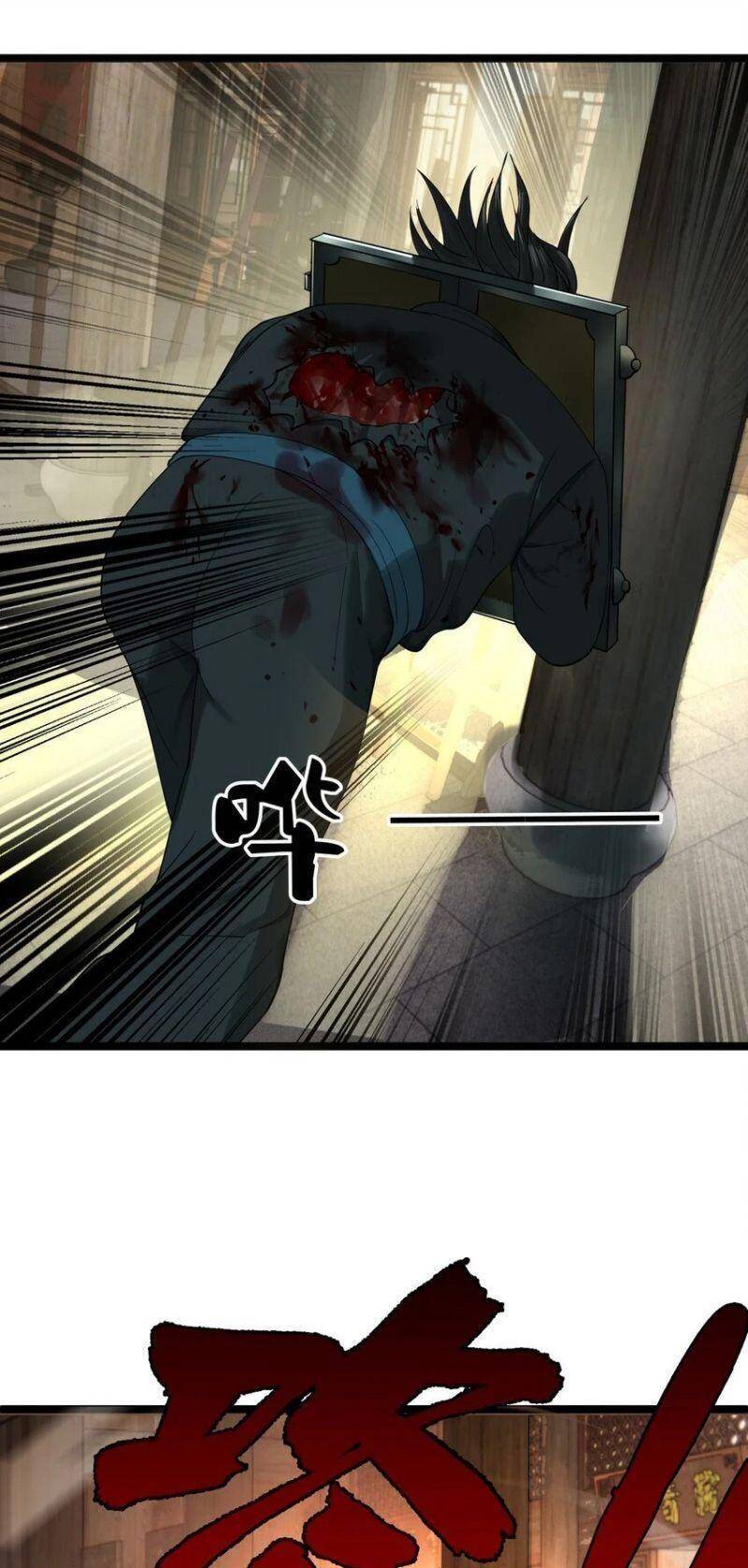 Truyện Tranh Chàng Rể Mạnh Nhất Lịch Sử trang 7