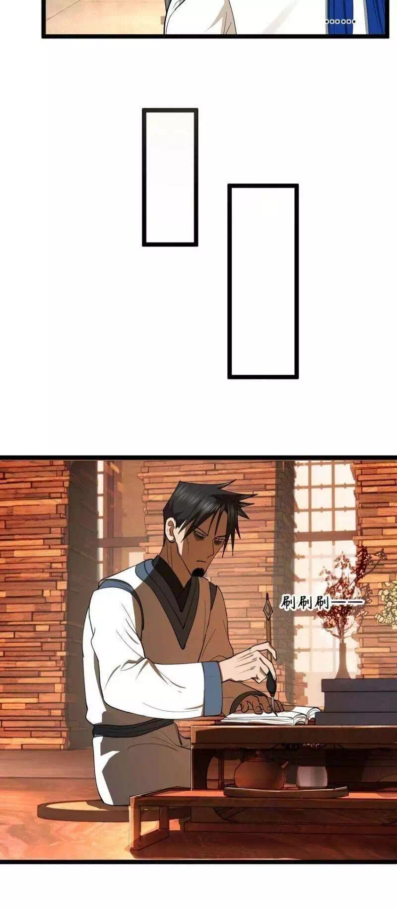 Truyện Tranh Chàng Rể Mạnh Nhất Lịch Sử trang 7