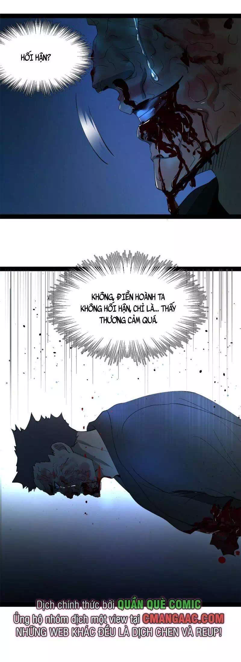 Truyện Tranh Chàng Rể Mạnh Nhất Lịch Sử trang 7