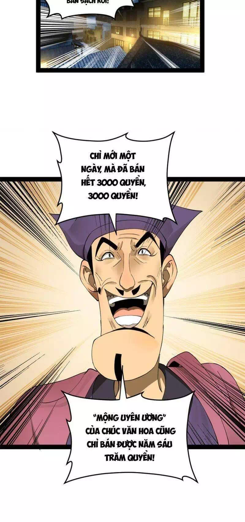 Truyện Tranh Chàng Rể Mạnh Nhất Lịch Sử trang 7