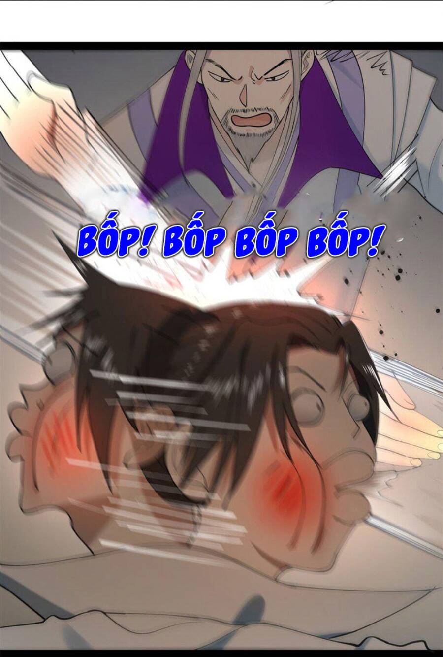 Truyện Tranh Chàng Rể Mạnh Nhất Lịch Sử trang 7