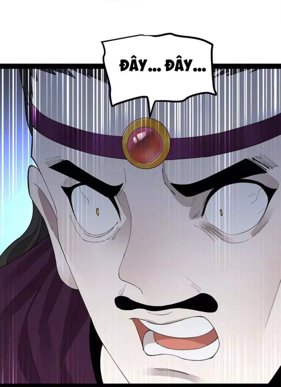 Truyện Tranh Chàng Rể Mạnh Nhất Lịch Sử trang 7