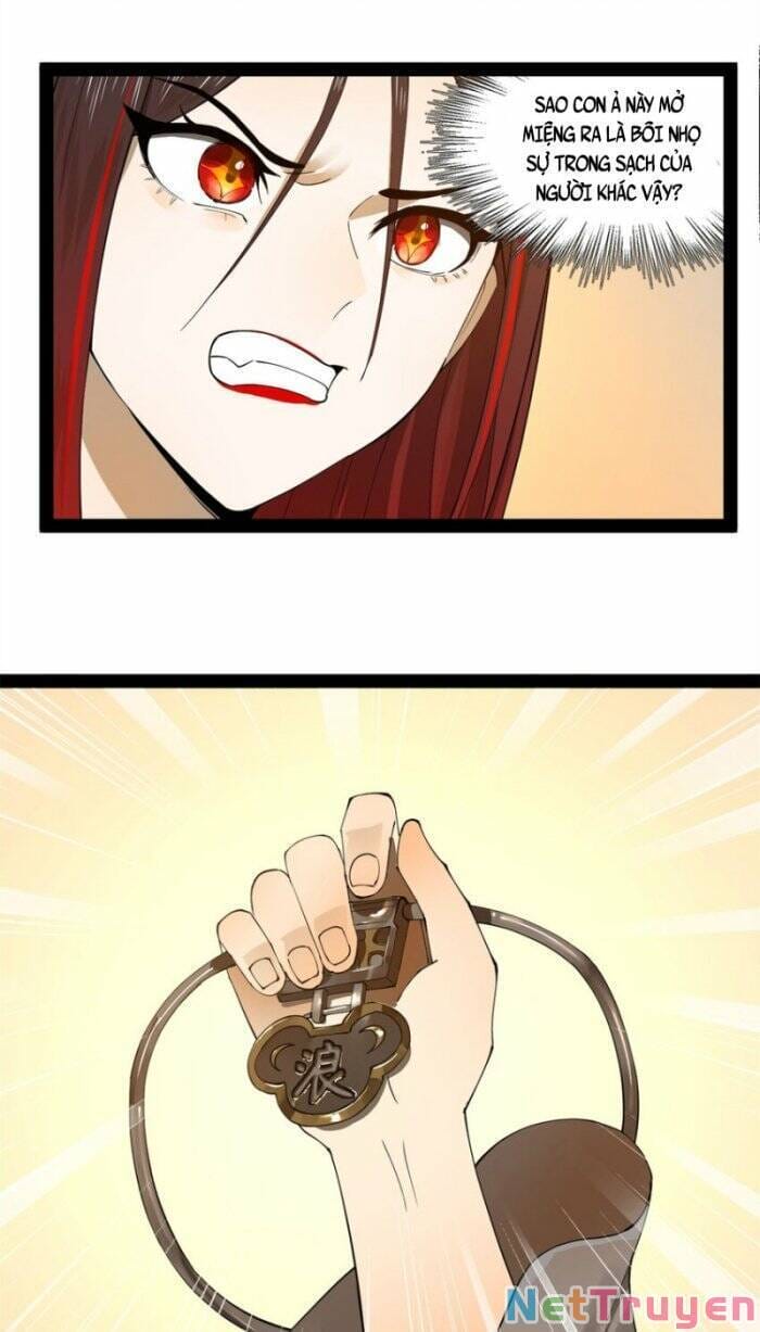 Truyện Tranh Chàng Rể Mạnh Nhất Lịch Sử trang 7