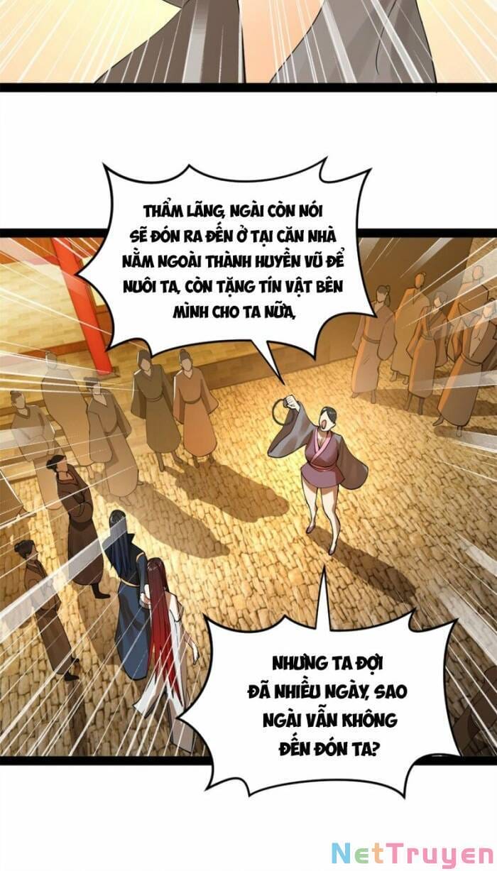 Truyện Tranh Chàng Rể Mạnh Nhất Lịch Sử trang 7