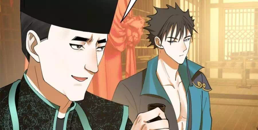 Truyện Tranh Chàng Rể Mạnh Nhất Lịch Sử trang 7