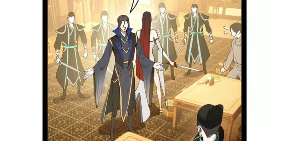 Truyện Tranh Chàng Rể Mạnh Nhất Lịch Sử trang 7