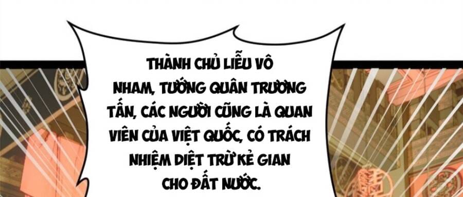 Truyện Tranh Chàng Rể Mạnh Nhất Lịch Sử trang 2597