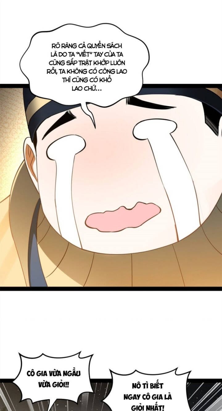 Truyện Tranh Chàng Rể Mạnh Nhất Lịch Sử trang 7