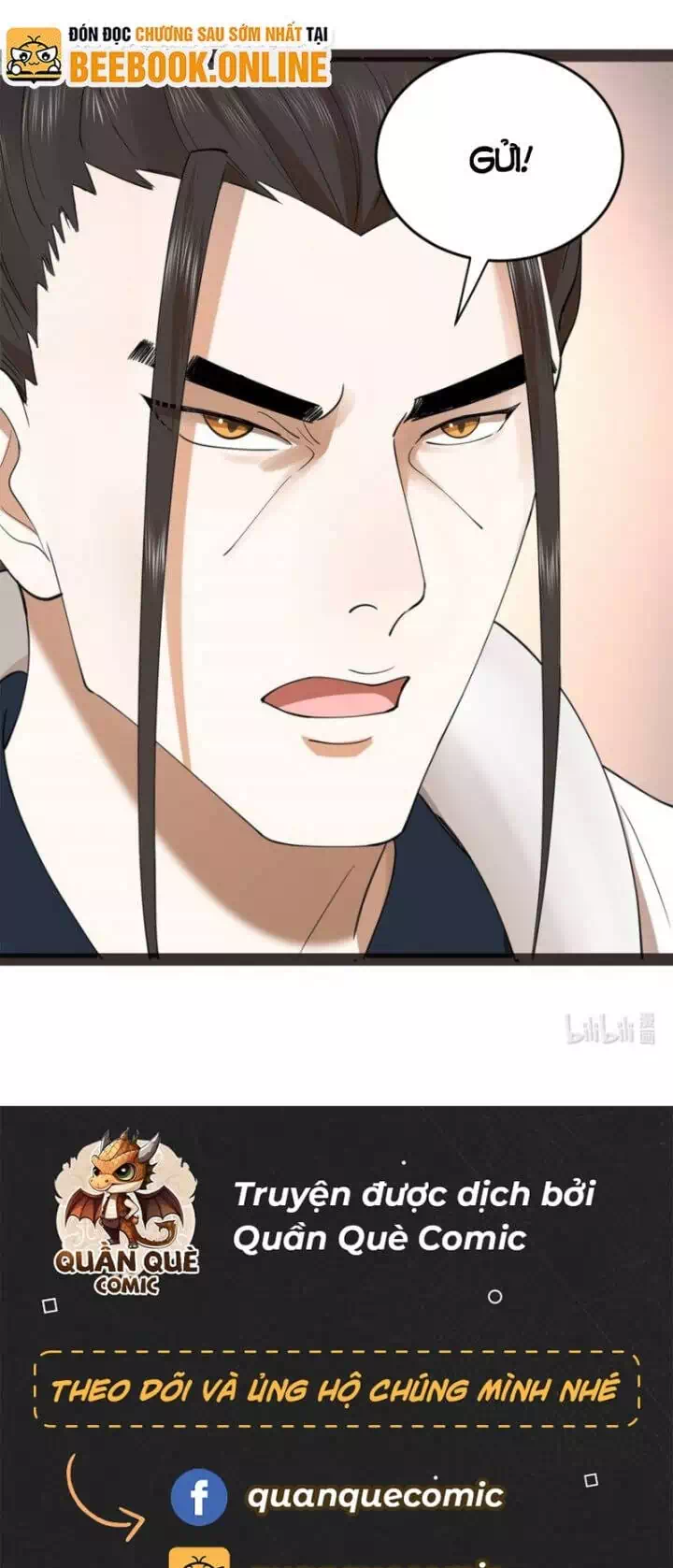 Truyện Tranh Chàng Rể Mạnh Nhất Lịch Sử trang 7