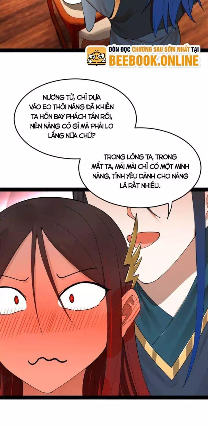 Truyện Tranh Chàng Rể Mạnh Nhất Lịch Sử trang 7
