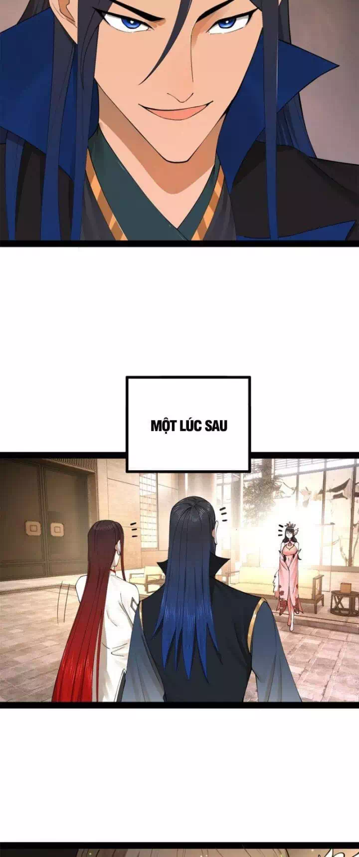 Truyện Tranh Chàng Rể Mạnh Nhất Lịch Sử trang 7