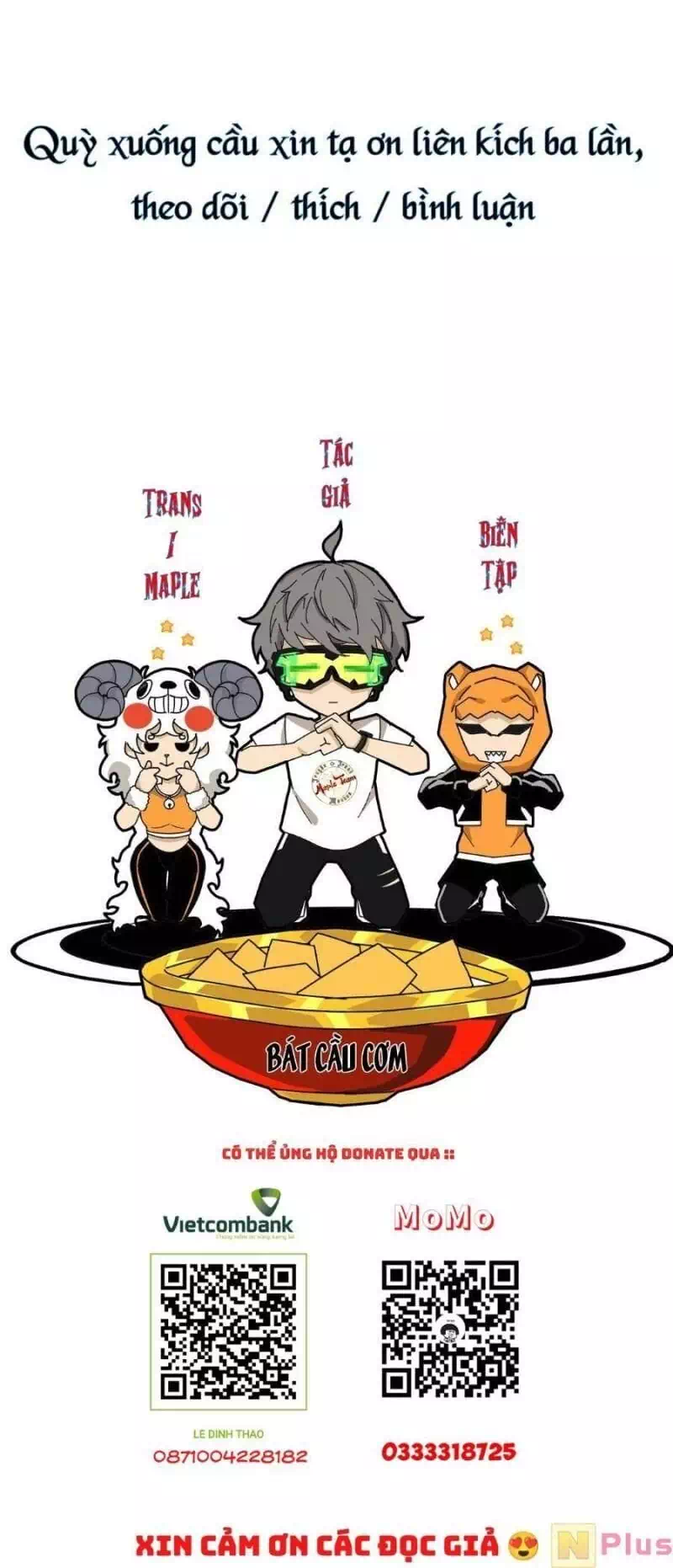 Truyện Tranh Chàng Rể Mạnh Nhất Lịch Sử trang 7