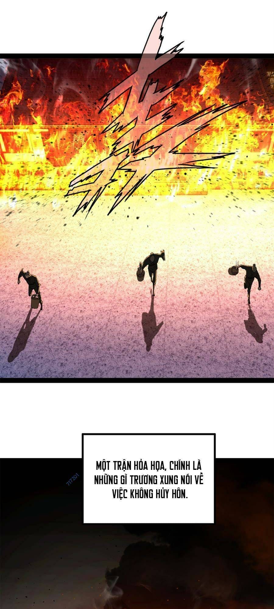 Truyện Tranh Chàng Rể Mạnh Nhất Lịch Sử trang 7