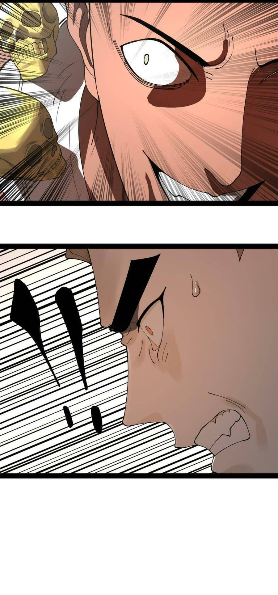 Truyện Tranh Chàng Rể Mạnh Nhất Lịch Sử trang 7