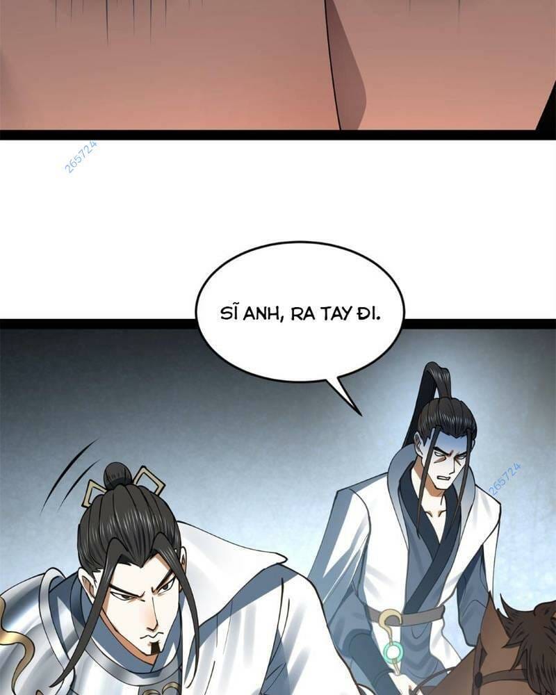 Truyện Tranh Chàng Rể Mạnh Nhất Lịch Sử trang 7