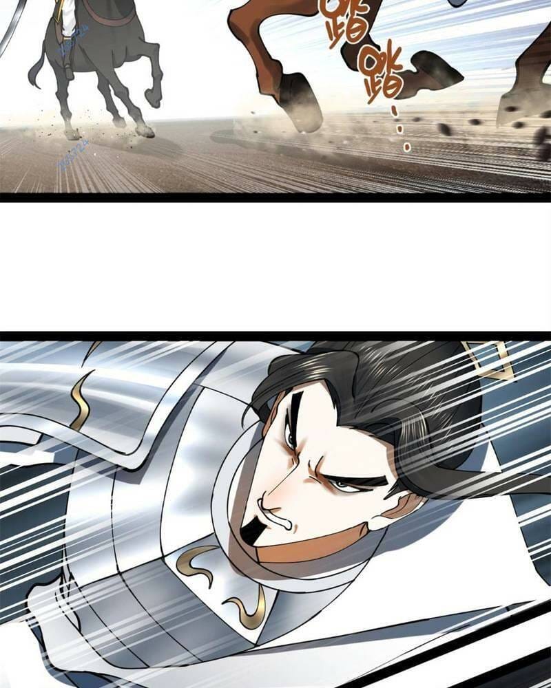 Truyện Tranh Chàng Rể Mạnh Nhất Lịch Sử trang 7