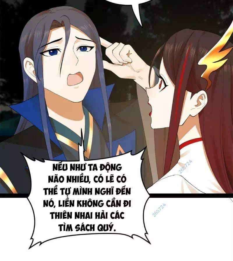 Truyện Tranh Chàng Rể Mạnh Nhất Lịch Sử trang 7