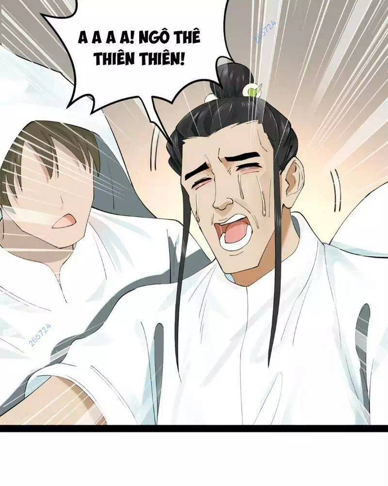 Truyện Tranh Chàng Rể Mạnh Nhất Lịch Sử trang 7