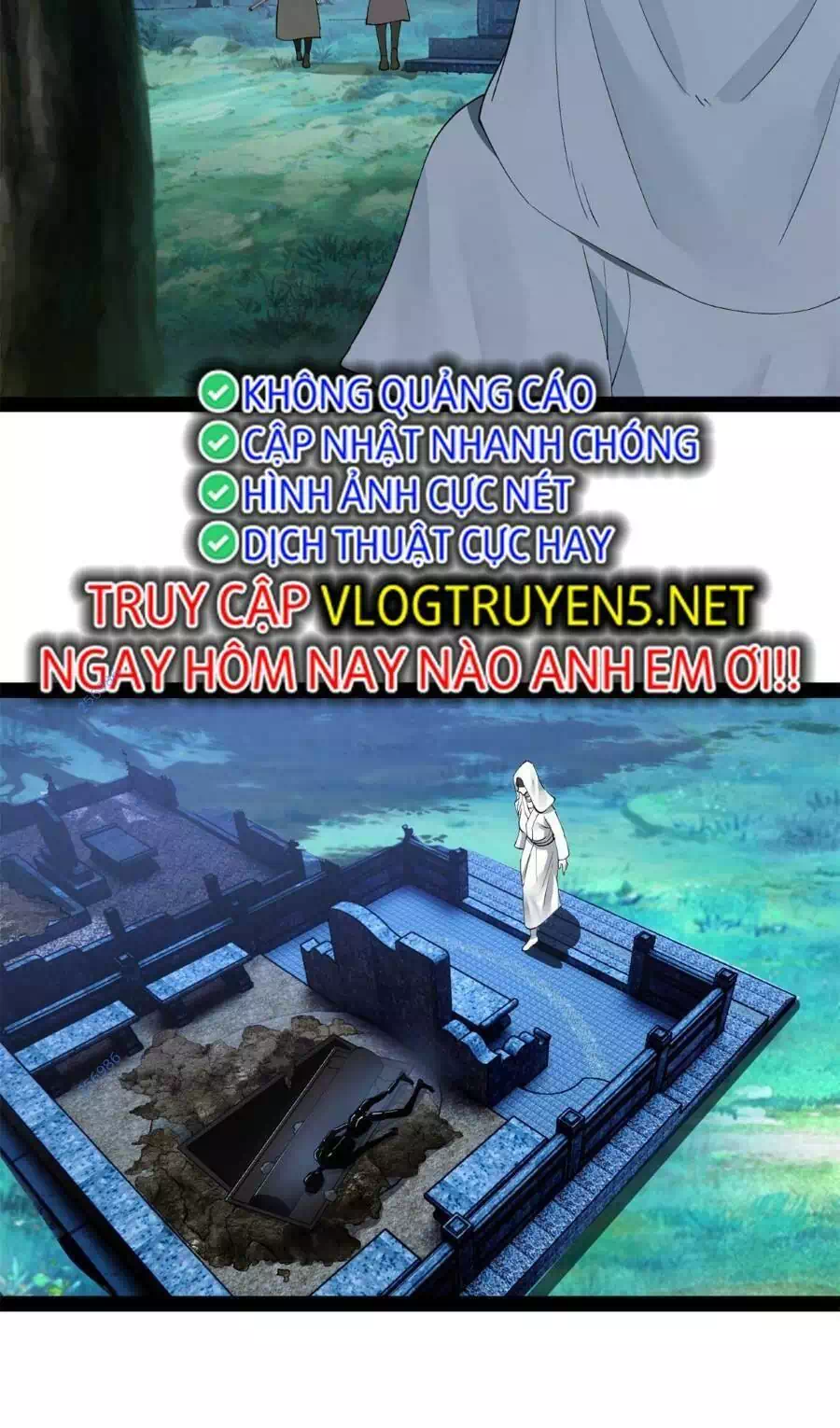 Truyện Tranh Chàng Rể Mạnh Nhất Lịch Sử trang 7