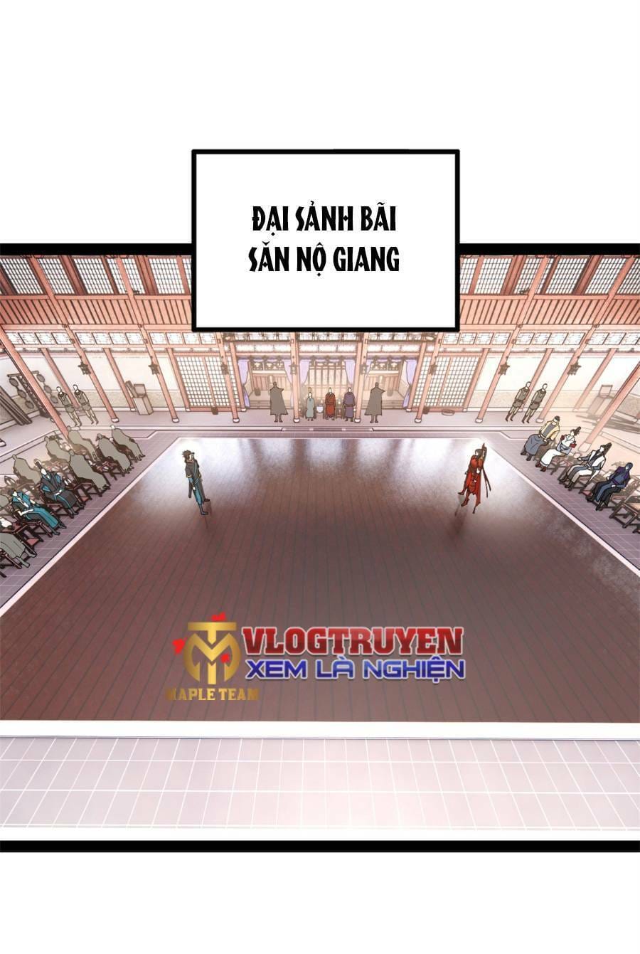 Truyện Tranh Chàng Rể Mạnh Nhất Lịch Sử trang 7