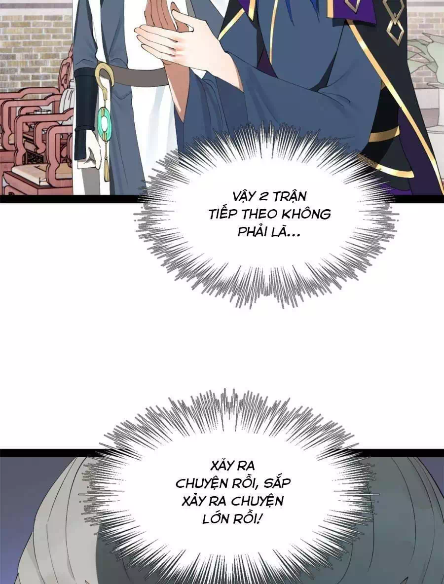 Truyện Tranh Chàng Rể Mạnh Nhất Lịch Sử trang 7