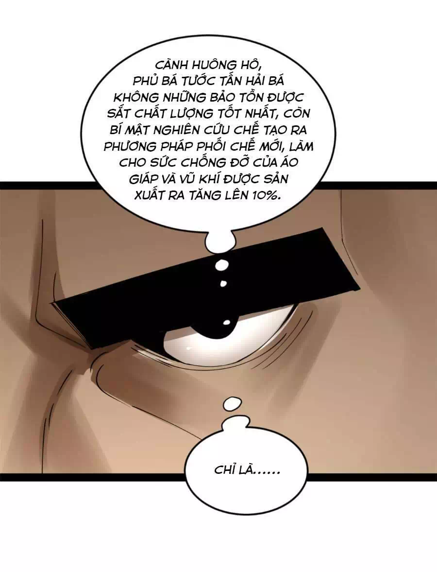 Truyện Tranh Chàng Rể Mạnh Nhất Lịch Sử trang 7