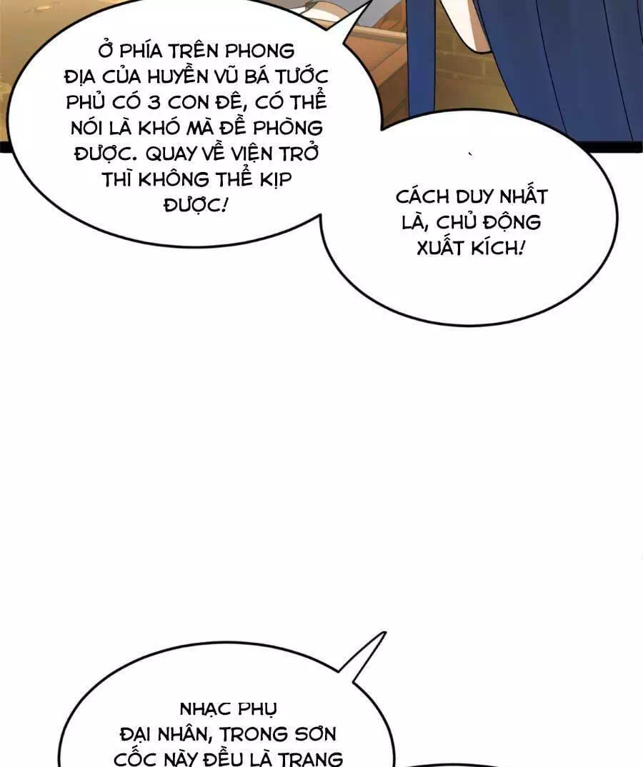 Truyện Tranh Chàng Rể Mạnh Nhất Lịch Sử trang 7