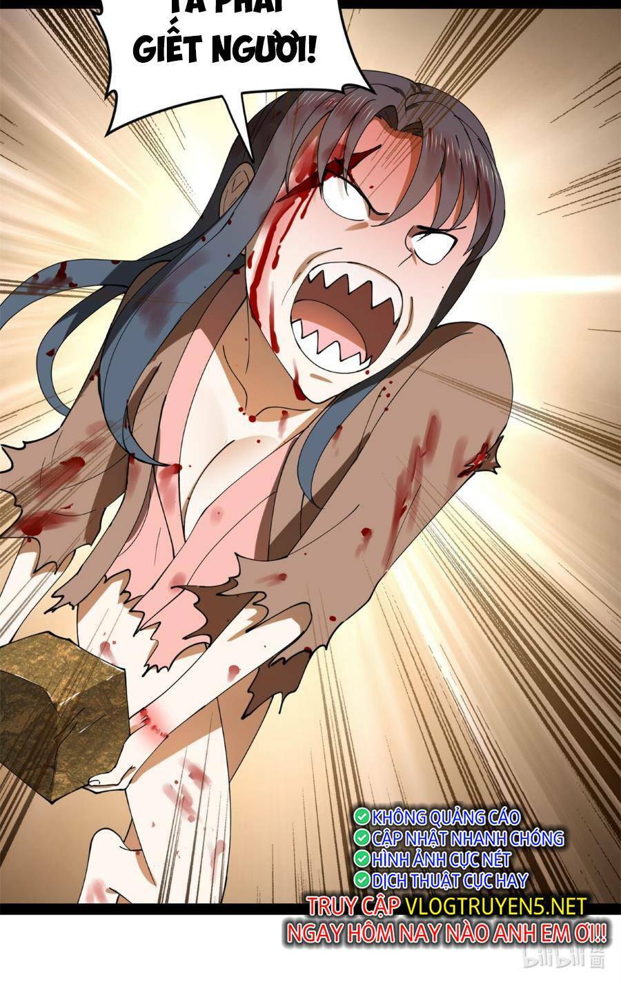 Truyện Tranh Chàng Rể Mạnh Nhất Lịch Sử trang 7