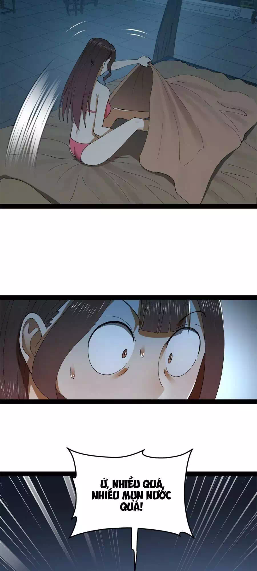 Truyện Tranh Chàng Rể Mạnh Nhất Lịch Sử trang 7