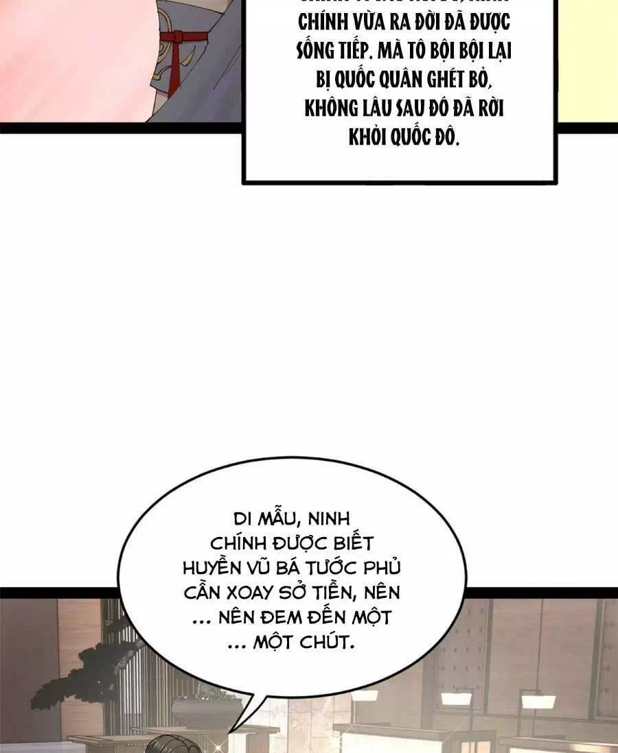 Truyện Tranh Chàng Rể Mạnh Nhất Lịch Sử trang 7