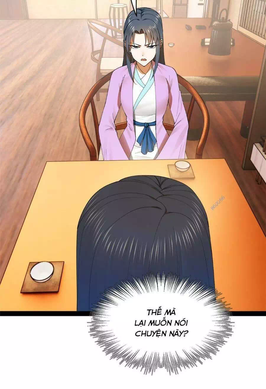 Truyện Tranh Chàng Rể Mạnh Nhất Lịch Sử trang 7