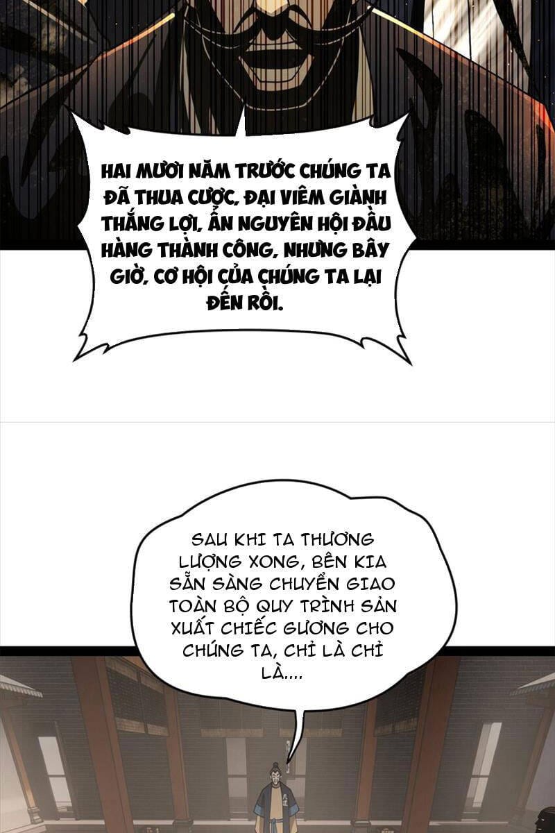 Truyện Tranh Chàng Rể Mạnh Nhất Lịch Sử trang 7