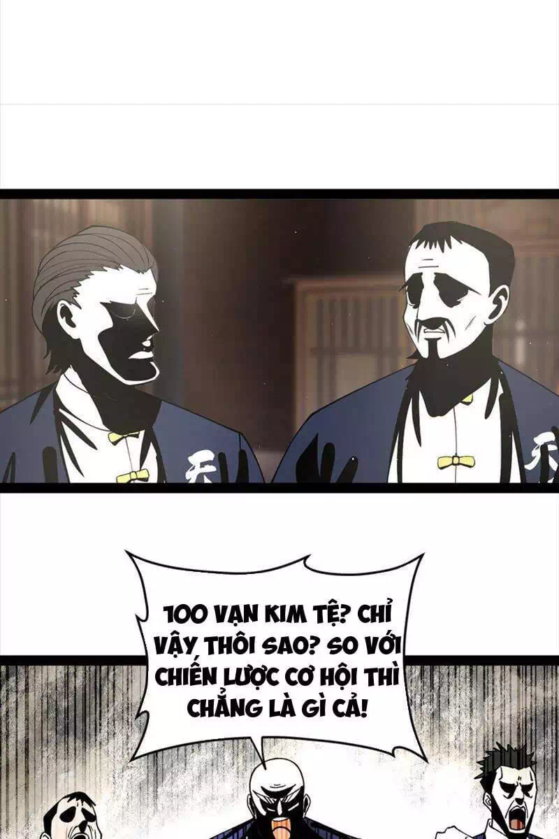 Truyện Tranh Chàng Rể Mạnh Nhất Lịch Sử trang 7