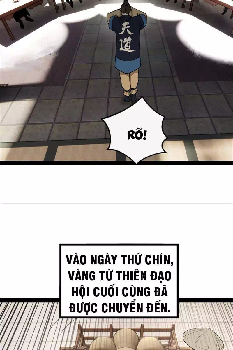 Truyện Tranh Chàng Rể Mạnh Nhất Lịch Sử trang 7