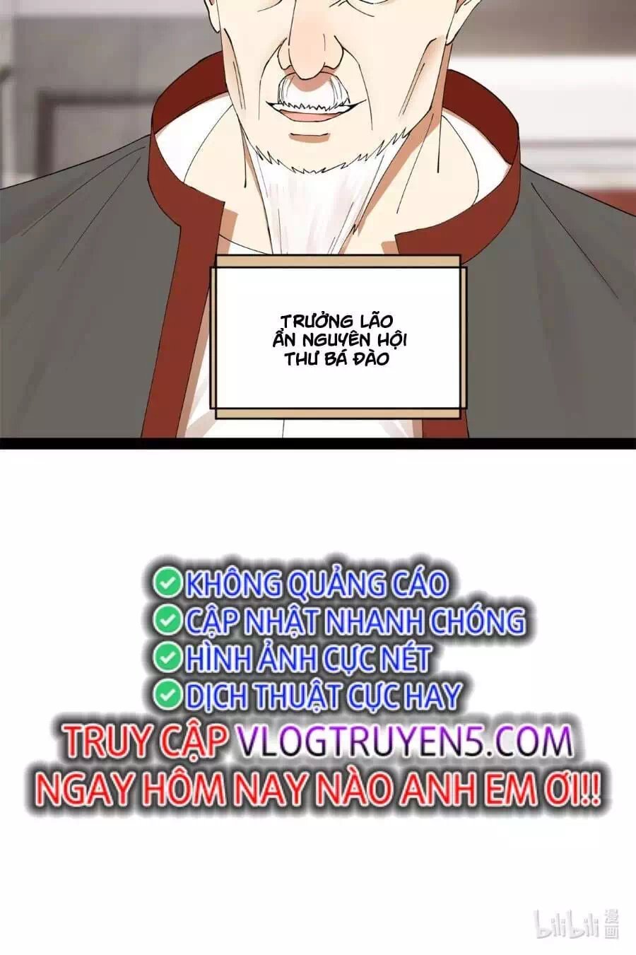 Truyện Tranh Chàng Rể Mạnh Nhất Lịch Sử trang 7