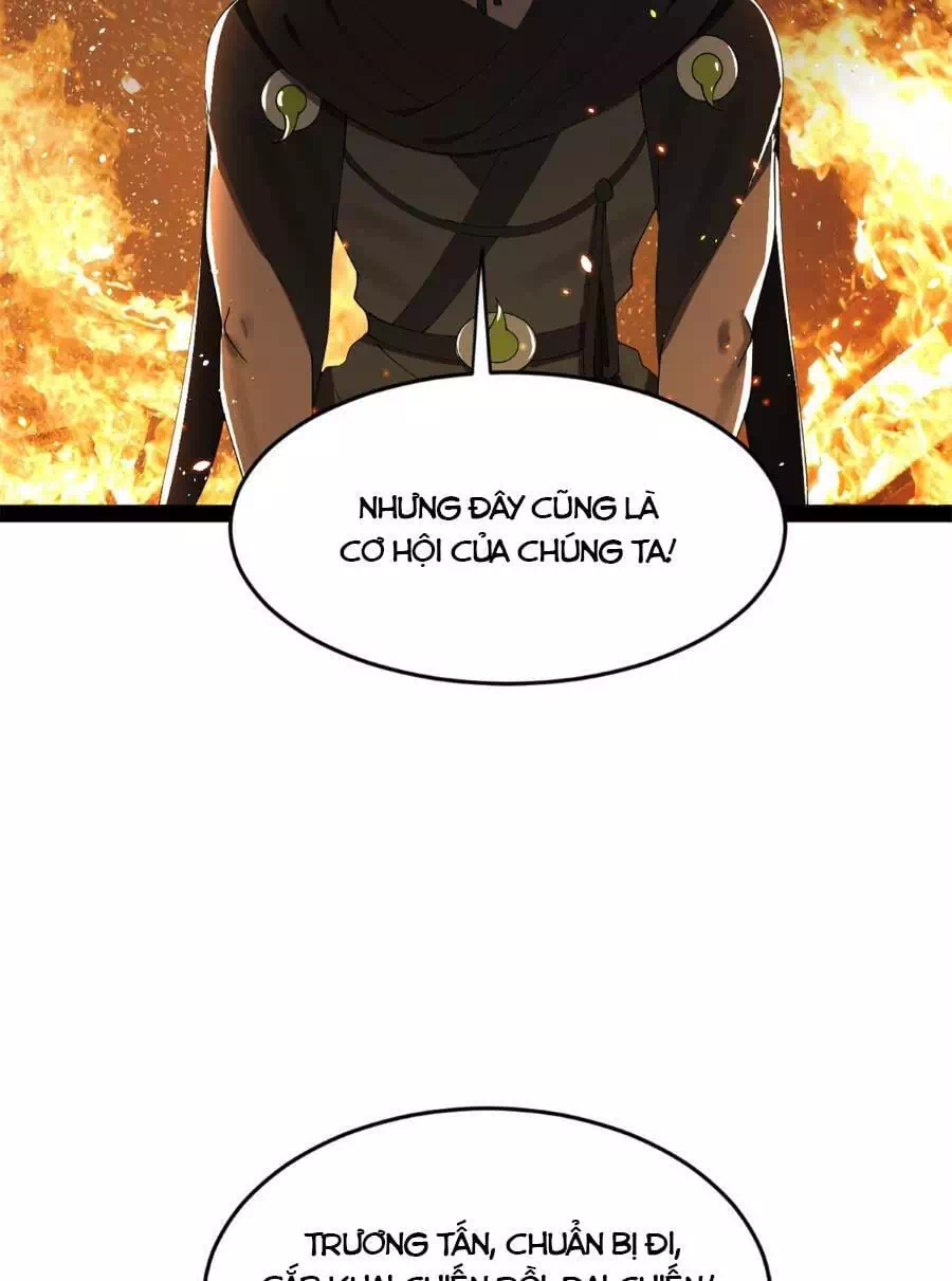 Truyện Tranh Chàng Rể Mạnh Nhất Lịch Sử trang 7