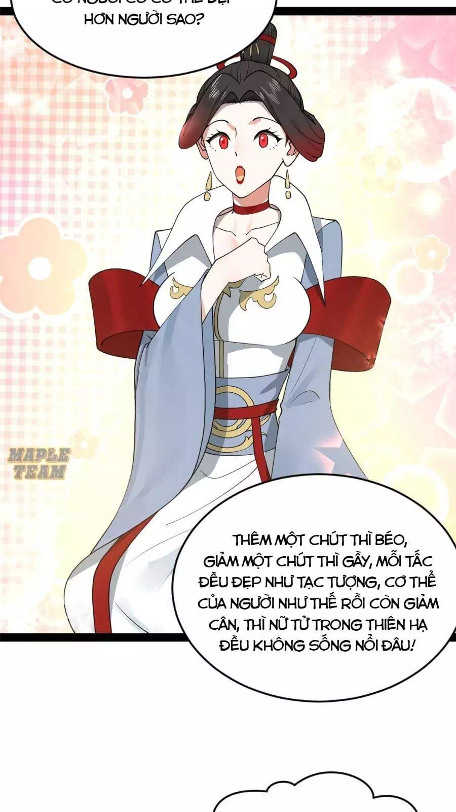Truyện Tranh Chàng Rể Mạnh Nhất Lịch Sử trang 7