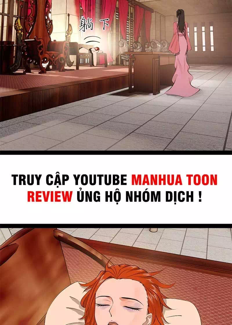 Truyện Tranh Chàng Rể Mạnh Nhất Lịch Sử trang 7