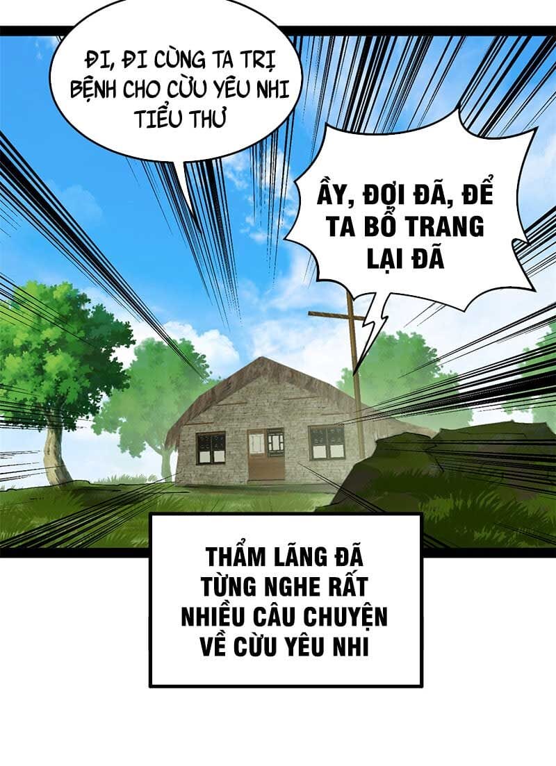 Truyện Tranh Chàng Rể Mạnh Nhất Lịch Sử trang 5408