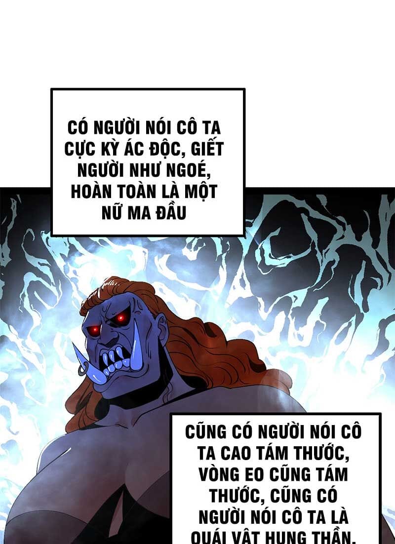 Truyện Tranh Chàng Rể Mạnh Nhất Lịch Sử trang 7